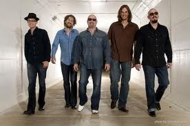Past Event: Alive at Five – The Fabulous Thunderbirds with Super 400