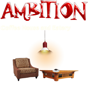 Ambition Bistro and Coffee Bar