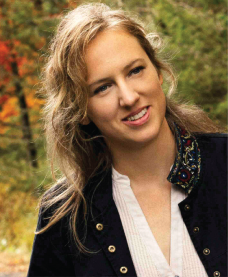 Music Haven Concert Series – Ana Egge Band