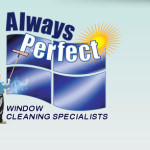 Always Perfect Window Cleaning