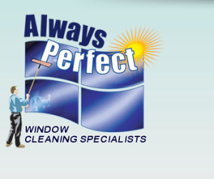 Always Perfect Window Cleaning