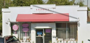 Krishna Grocery Store