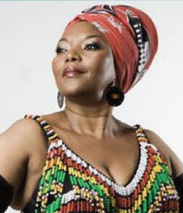 Music Haven Concert Series – Lorraine Klaasen & African Connection