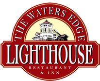 The Waters Edge Lighthouse Restaurant