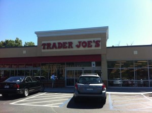 Trader Joe's