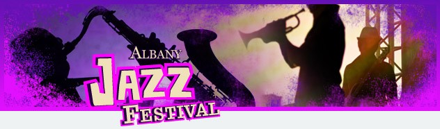 Albany Riverfront Jazz Festival 2013