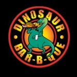 Dinosaur Bar-B-Que