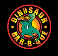 Dinosaur Bar-B-Que