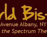 New World Bistro Bar