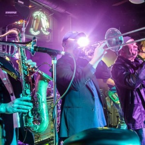 Freedom Park Concerts 2013 – The Refrigerators
