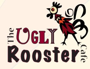 The Ugly Rooster Cafe