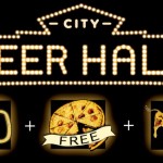 The City Beer Hall