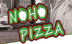 NoHo Pizza