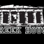 The Greek House