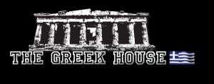 The Greek House