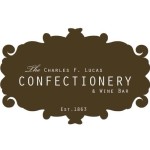 Charles F. Lucas Confectionery & Wine Bar