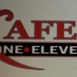 Cafe One Eleven