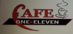 Cafe One Eleven