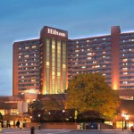 Hilton - Albany