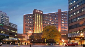 Hilton - Albany