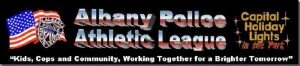 Albany Police Athletic League, Inc.