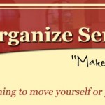 Organize Senior Moves