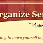 Organize Senior Moves