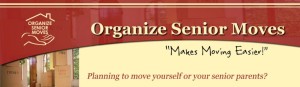 Organize Senior Moves