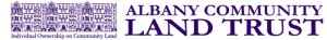 Albany Community Land Trust, Inc.