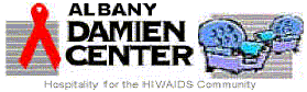 Albany Damien Center, Inc.