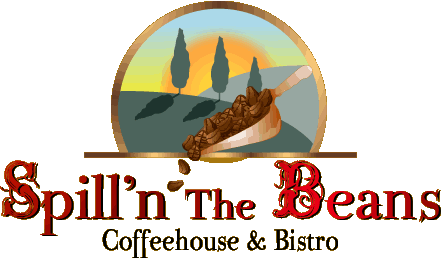 Spill'n the Beans Coffeehouse & Bistro