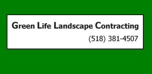 Greenlife Landscape Contracting