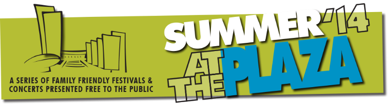 Summer at the Plaza 2014 – SONYMA presents Hispanic Heritage Celebration with Salsa Legend Jose Alberto “El Canario”