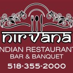 Nirvana Indian Restaurant