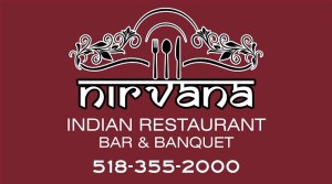 Nirvana Indian Restaurant