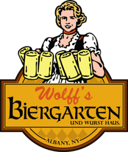 Wolff's Biergarten Und Wurst Haus