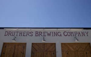 Druthers Brewing Company - Albany