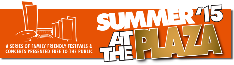 Summer at the Plaza 2015 – SONYMA Presents the Hispanic Heritage Celebration