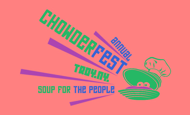 Troy Chowderfest 2015