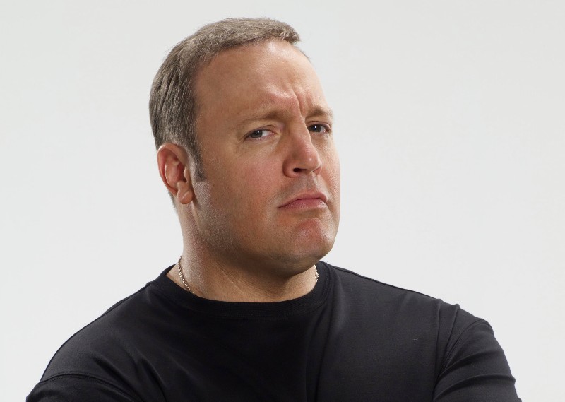 Kevin James Live! at Palace Theatre