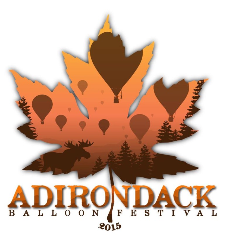 The Adirondack Balloon Festival 2015