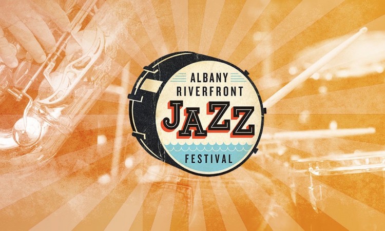 Albany Riverfront Jazz Festival 2015