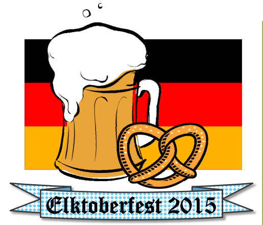 Elktoberfest 2015