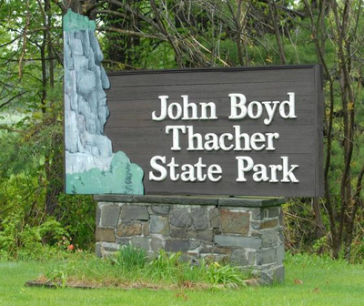 Fall Festival at Thacher Park – 2015