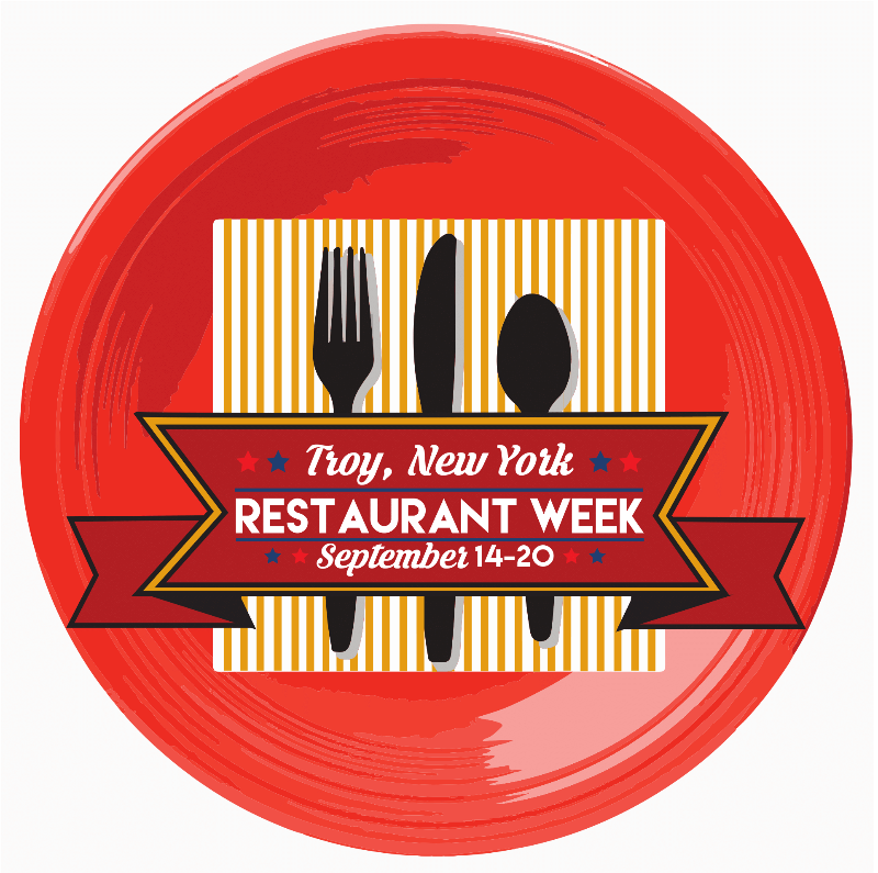Troy Restaurant Week & Craft Beer Week – 2015