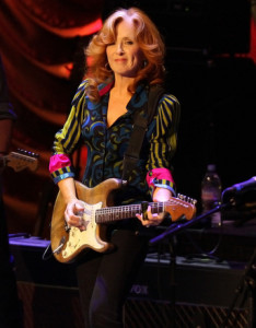 Bonnie Raitt