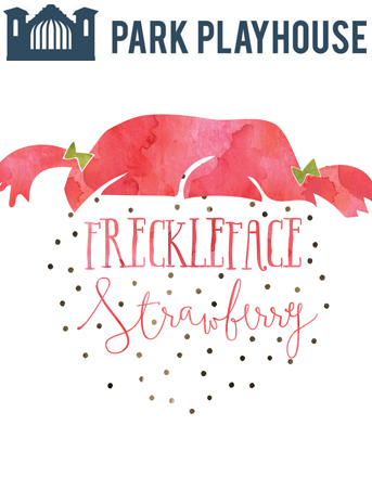 Freckleface Strawberry – The Musical