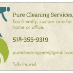 Pure Cleaning Services, LLC