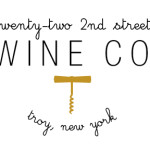 Twenty-Two 2nd Street Wine Co.