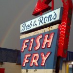 Bob And Ron's Fish Fry